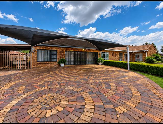 3 BEDROOM HOUSE FOR SALE IN RISIVILLE